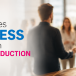 Sometimes Success Starts with One Introduction